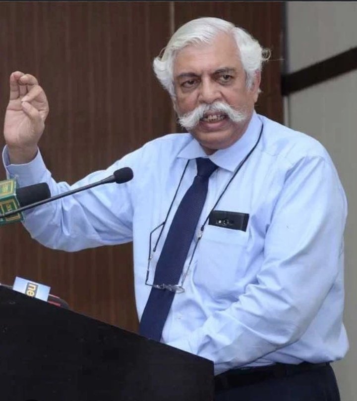 Gen GD bakshi 🇮🇳 ᴾᵃʳᵒᵈʸ tweet media