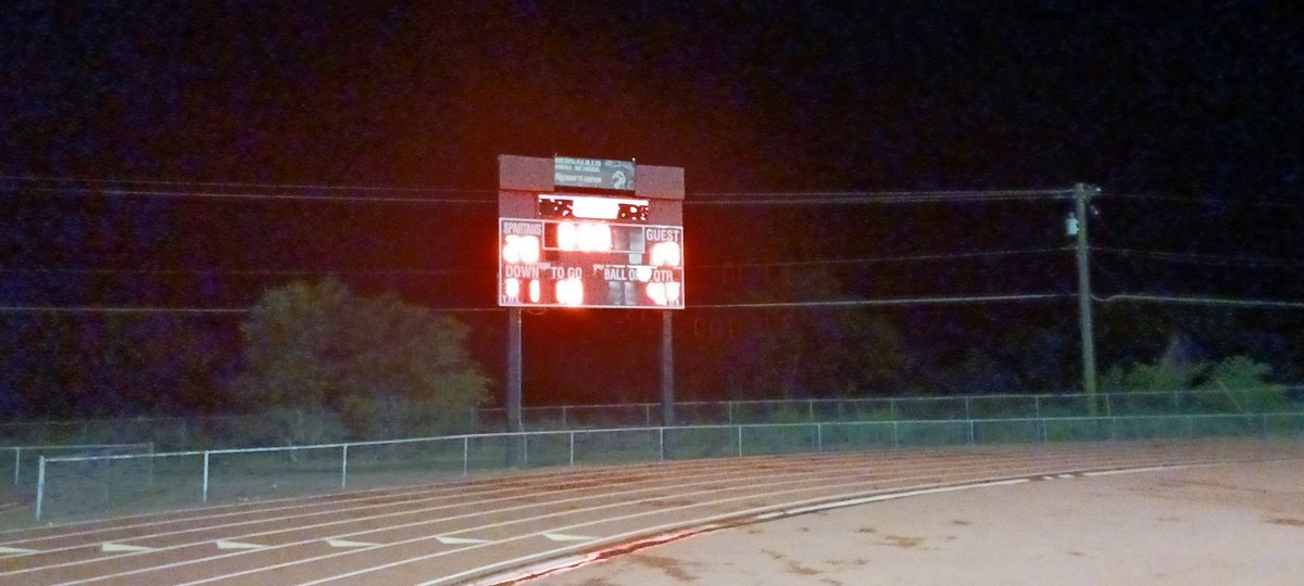 Prep Redzone New Mexico tweet media