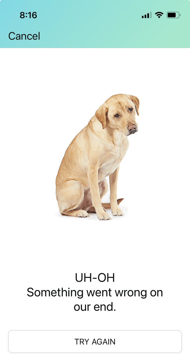 What to do on a Friday night when <a href="/amazon/">Amazon</a> checkout is still down? Story: Amazon.com checkout goes down in extended outage for many users geekwire.com/2024/amazon-co… via <a href="/GeekWire/">GeekWire</a>