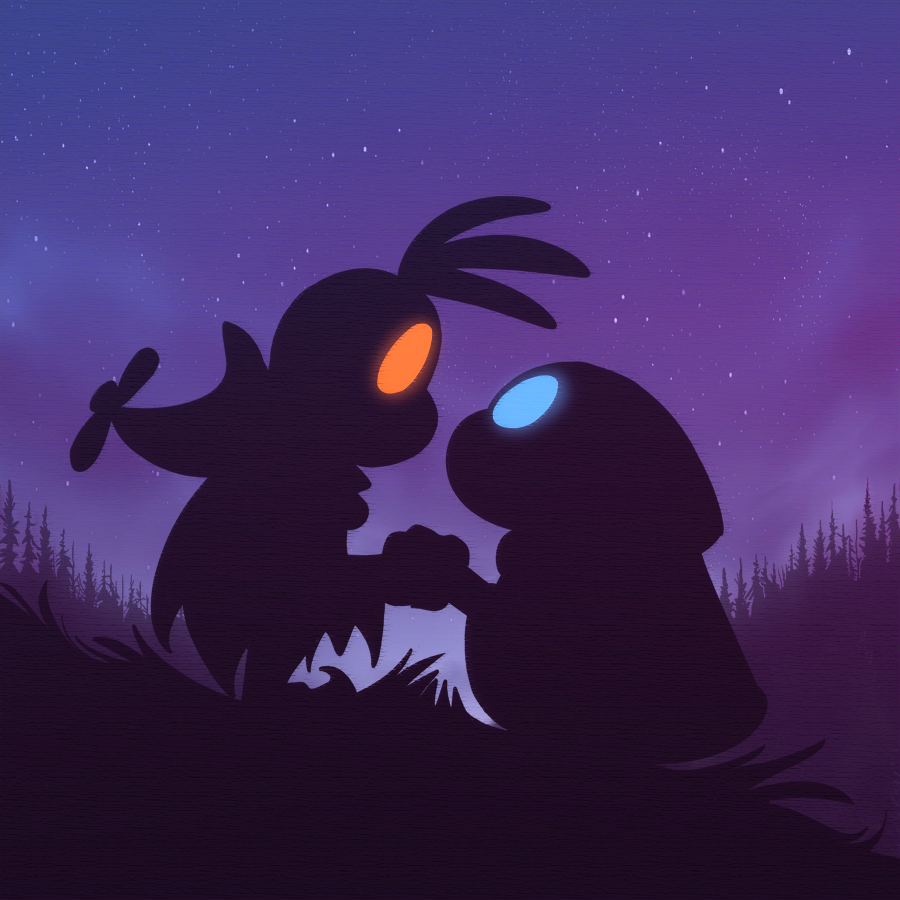 faffreux's tweet photo. To the North. #fawful #ゲラコビッツ https://t.co/jU8qWY50UQ