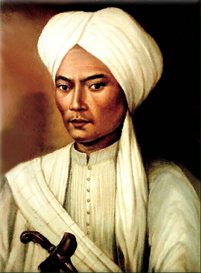 Pangeran Diponegoro Pejuang Kemerdekaan dan Pahlawan Nasional

Pangeran Diponegoro, atau yang bernama asli Bendara Raden Mas Antawirya, lahir pada 11 November 1785 di Yogyakarta. Ia adalah putra sulung Sultan Hamengkubuwono III, penguasa Kesultanan Yogyakarta. Meskipun merupakan