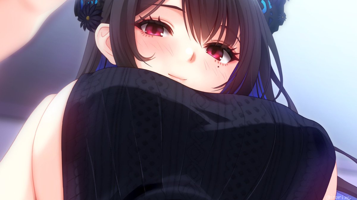 いろり tweet media