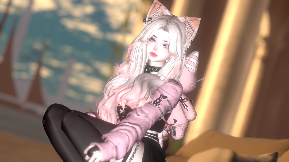 SA_Y_4's tweet image. ✧Som아바타가 출시되었습니다 ✧
 (Som 35USD/35,000원)
✧RT해주신분들 중 2명에게 Som 아바타 패키지를 드립니다
✧ RT 발표 기간 (~09.07)
🤍sa97.gumroad.com/l/dwbpeo
🤍youtube.com/watch?v=l4q1yf…