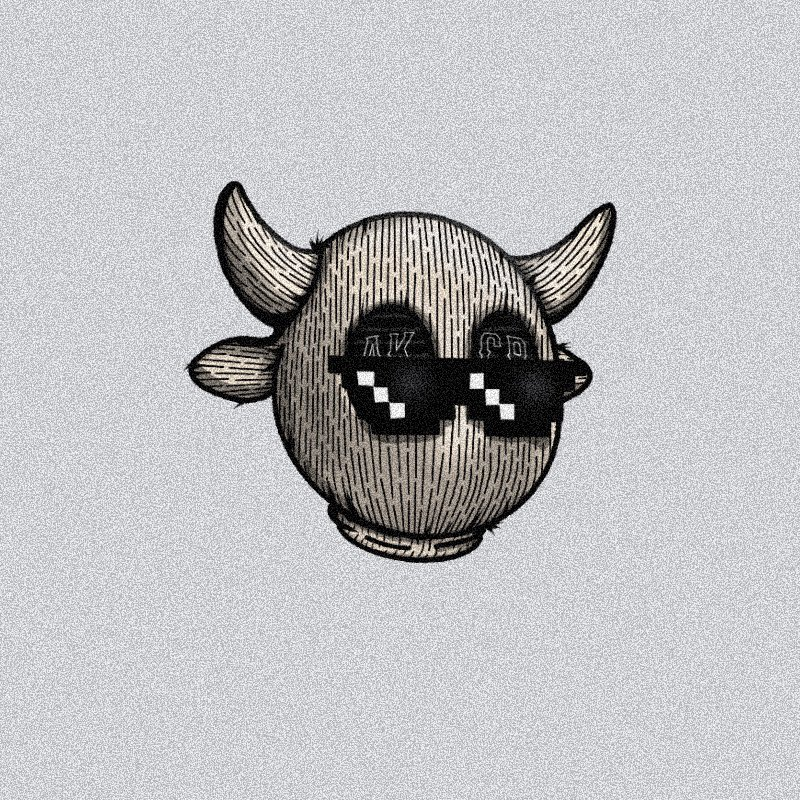 salvador_nfts's tweet photo. Absolutely loving this piece 💀🤍

TYSM @M00N_D0G_ @aKIDcalledBEAST 

#BAGMI https://t.co/Tc38jC3CuM