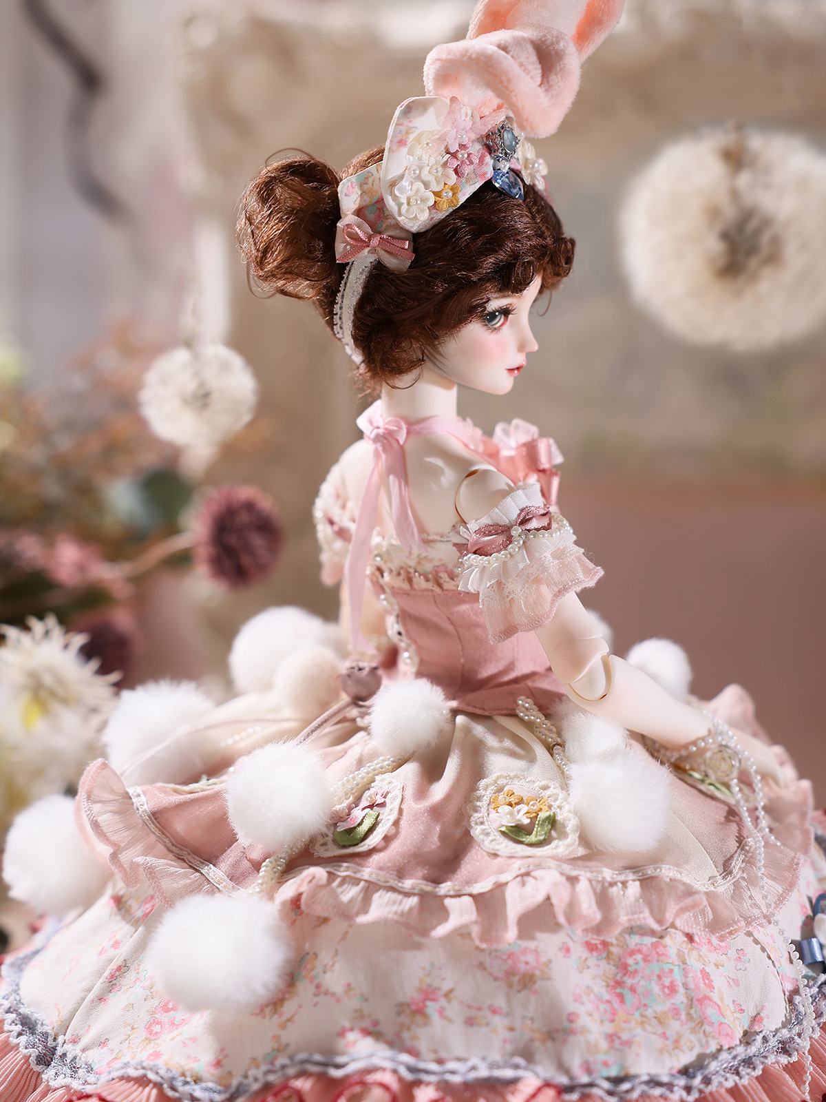 GEM of Doll (@JapanGemofdoll) / X
