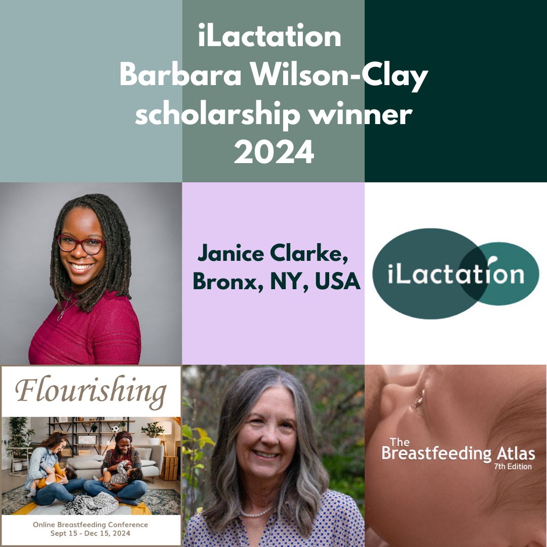 iLactation tweet media