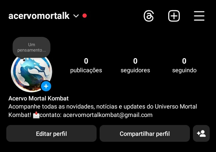acervomortalk's tweet photo. 🎮 | KOMBATENTES! Sigam o perfil do ACERVO MORTAL KOMBAT no INSTAGRAM! Estaremos postando todas as novidades e memes, por lá!

#MK1 #MortalKombat1 https://t.co/RDBO5Mm3h3