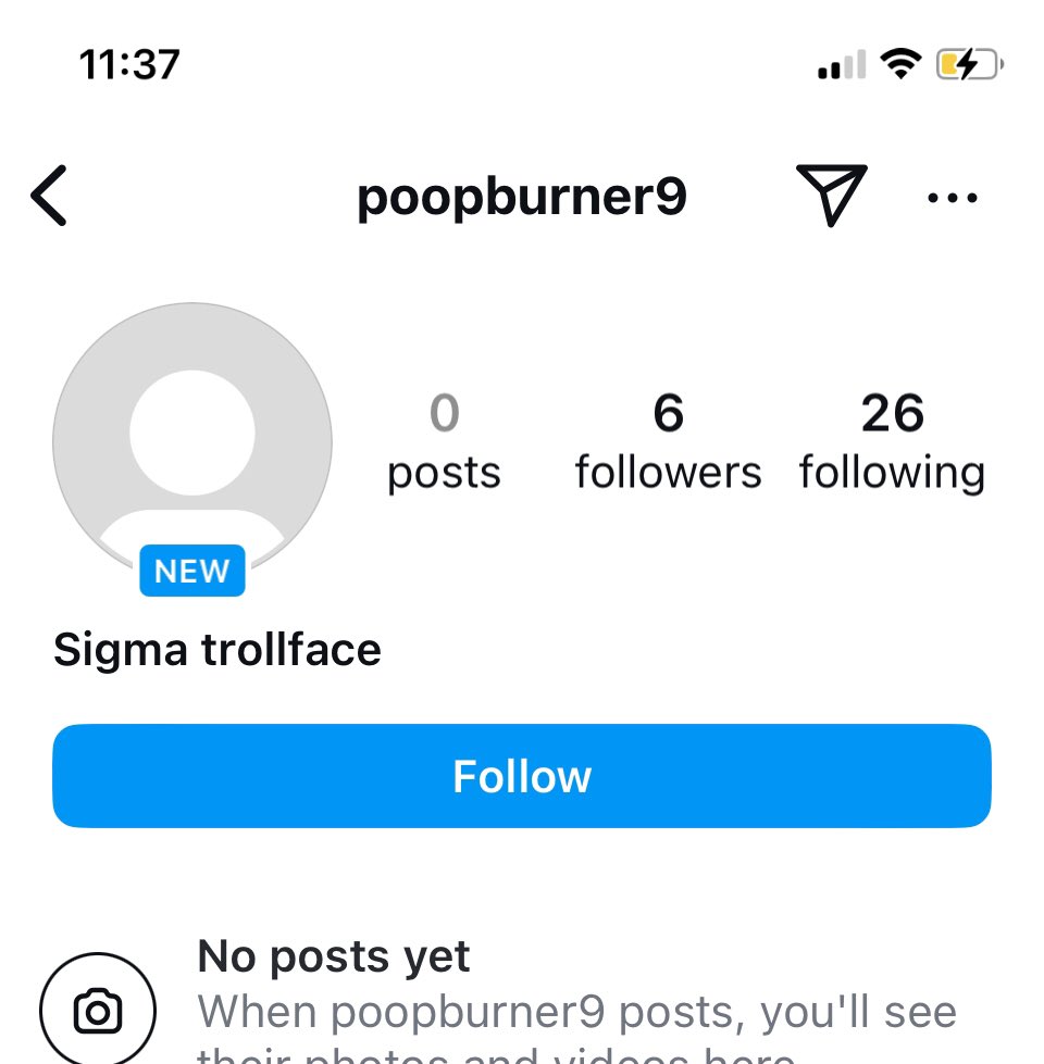 xbirgo's tweet image. Chat i found vernam on insta