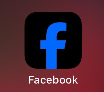 RioZeppelin's tweet photo. My Facebook app this morning… https://t.co/xWmYVbs5SM