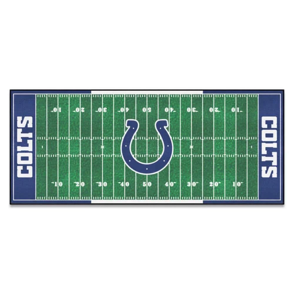 campbell_samson's tweet photo. Concept for a Horseshoe centerfield logo https://t.co/VSKx68wIeM