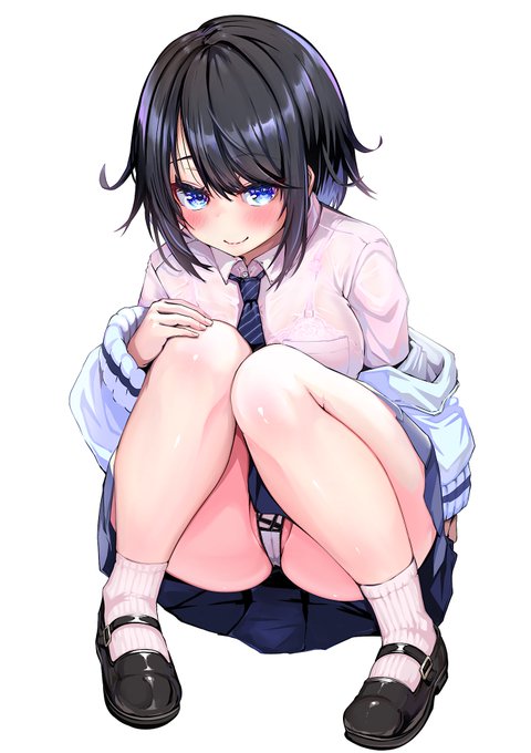 健全なの
#今月描いた絵を晒そう 