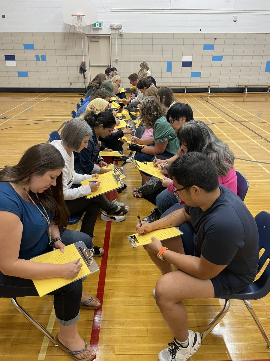 school_mj's tweet photo. Nothing better than team building to get the 2024_25 school year rolling! https://t.co/4btZO1S0DY