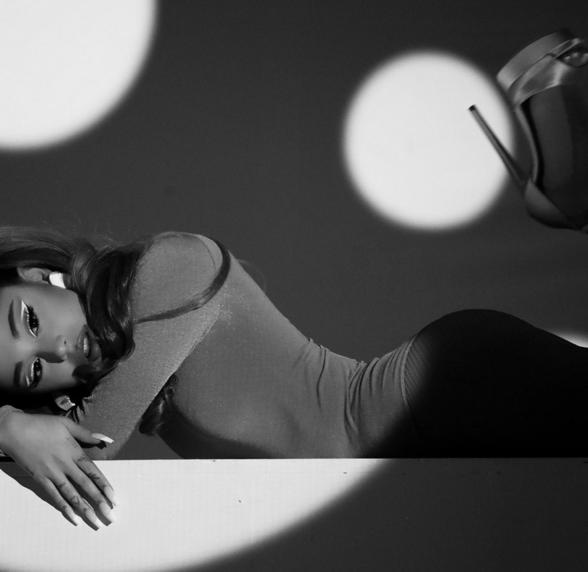 Grande Streaming tweet media