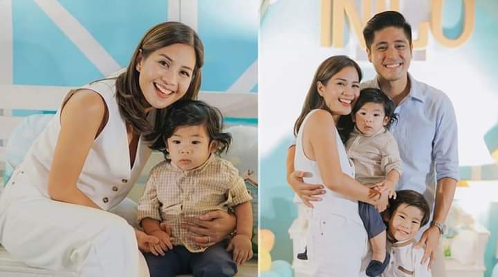 DAILY NEWS PH: DANIEL PADILLA MAS GUSTO ANG OLDER WOMEN -- KAYE ABAD

Full Story on Daily News PH FB Page

"MAKI-INTRIGA KAY ELLEN"
ELLEN MAE VILLANIA
DAILY NEWS SHOWBIZ