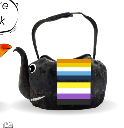 0xywave's tweet photo. #pottwt my kettle hcs https://t.co/ickIavpErq