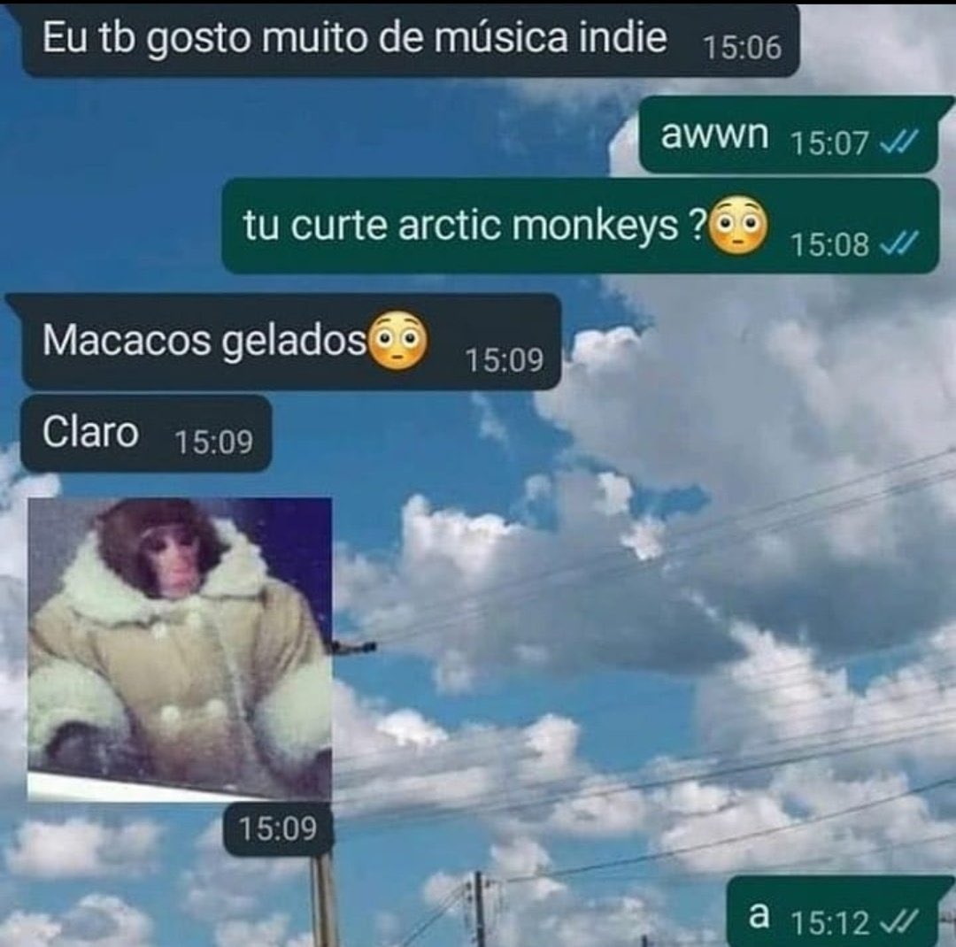 lauritula's tweet image. Como van a cerrar Twitter Brasil, he aquí 4 grandes memes que no debemos dejar morir.

Los invito a aportar los suyos, si quieren.