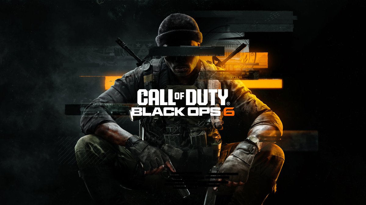 🚨 SORTEO DE  1 CÓDIGO DE BLACK OPS 6 🚨

Si quieres probar HOY mismo la beta de Call of Duty Black Ops 6 aquí traigo un sorteo rapido 🔥🔥

▫️ Tienes que dar RT + MG
▫️ Seguir la cuenta.
▫️ No ser una cuenta para sorteos
▫️ El código es para PlayStation

Duración: 1 hora.