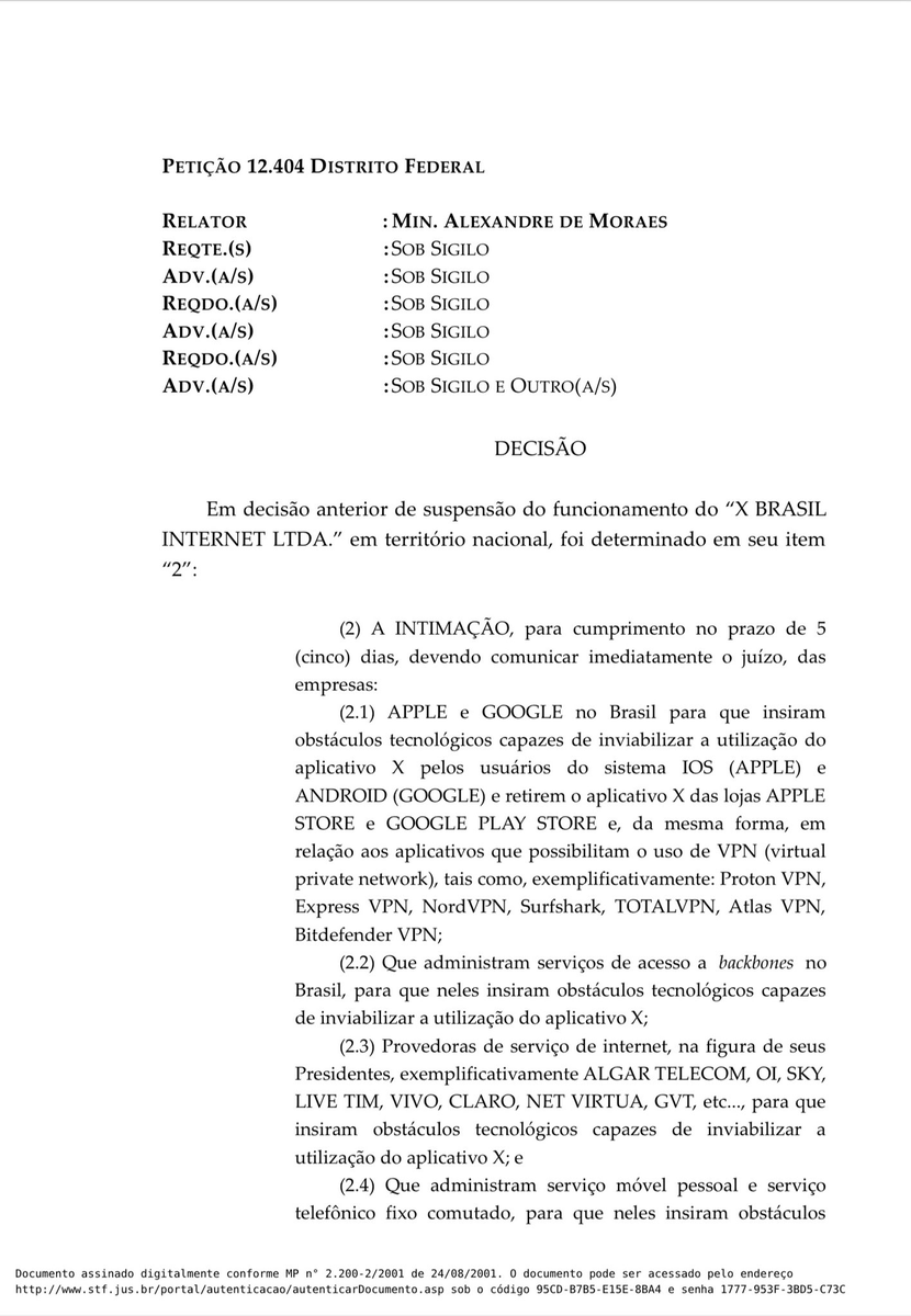 Eixo Político tweet media