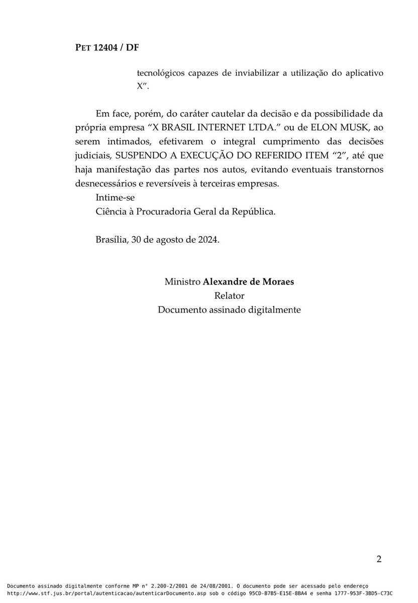 Eixo Político tweet media