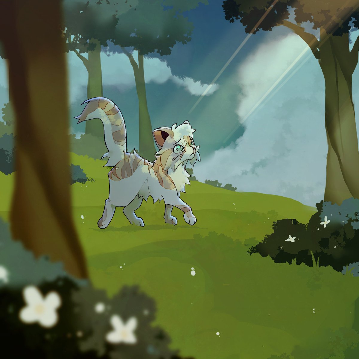 attack on aquorn on artfight!