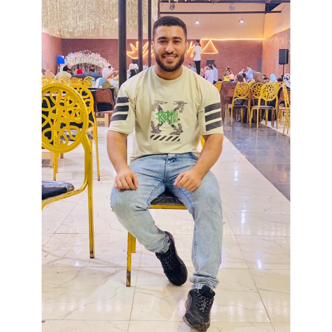 "عيش تشوف عاشر تفهم "☝️