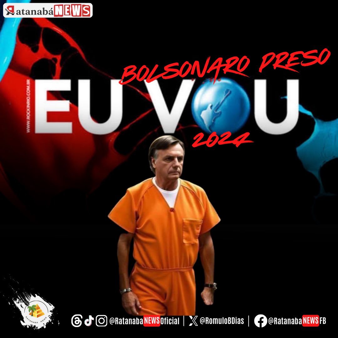 Se o X não voltar...