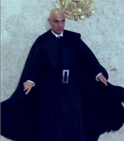 This dude is legit a psychopath.