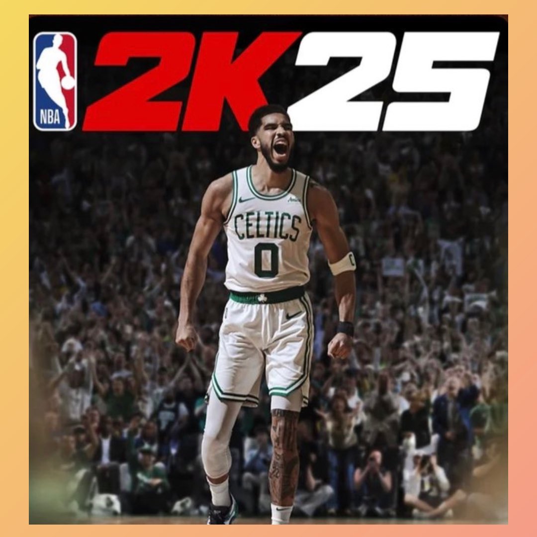HitsActus's tweet image. La franchise 2ksports vient de #dévoiler la tracklist tant attendue du dernier opus 🏀
#travisscott #eminem ou encore Don Tolliver font parti de quelques grands noms que vous aurez dans les oreilles en jouant à NBA2k25 ✨

hitsactus.com/2024/08/30/la-…
