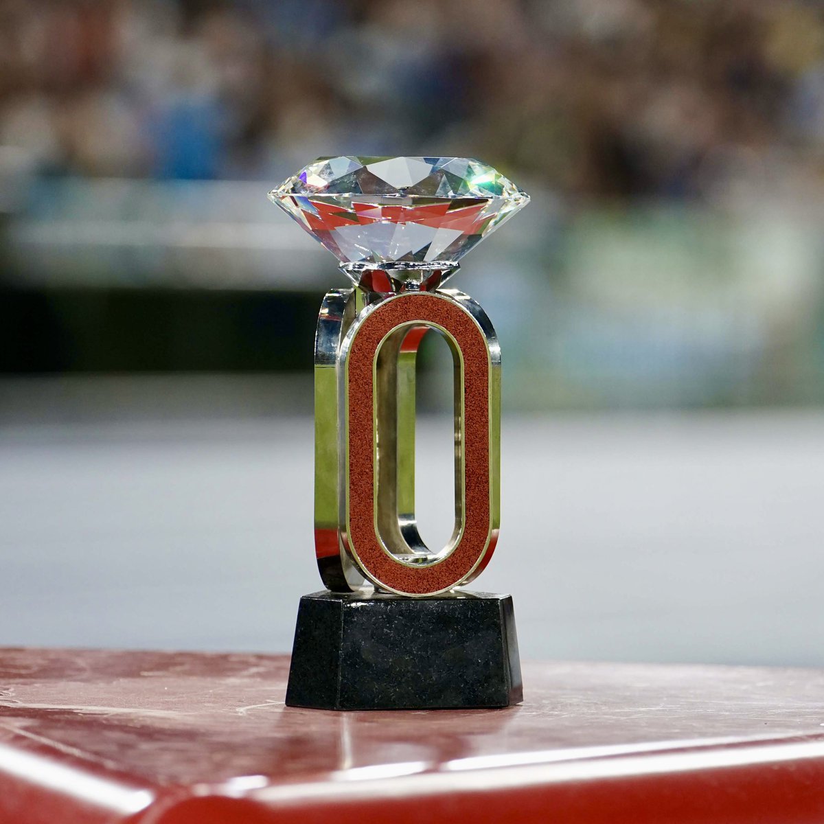 Golden Gala Pietro Mennea tweet media