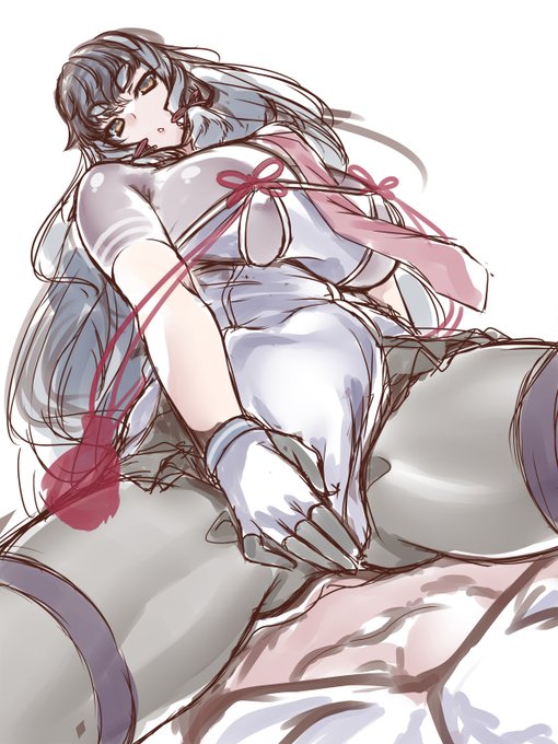 Д◎) おは叢雲「おはよう、早く起きなさい」

キクイチモンジ? 