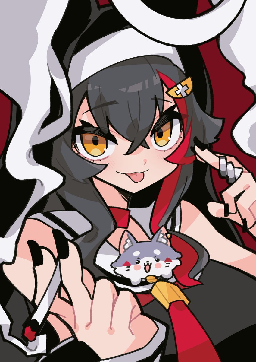#今月かいた絵を晒そう 