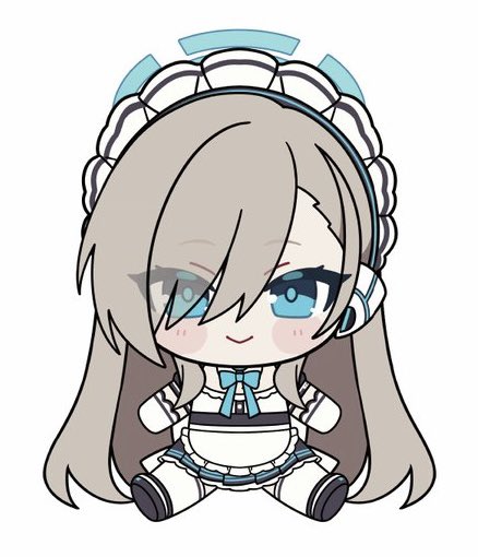 あまりにも可愛いすぎる… 