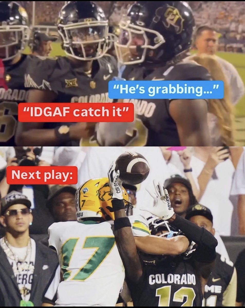 dalvinthetruth's tweet photo. This is so cold looking back at it 😂 because he really got grabbed AGAIN but caught it this time 😂‼️ iron sharpens iron https://t.co/gHQypKktkI