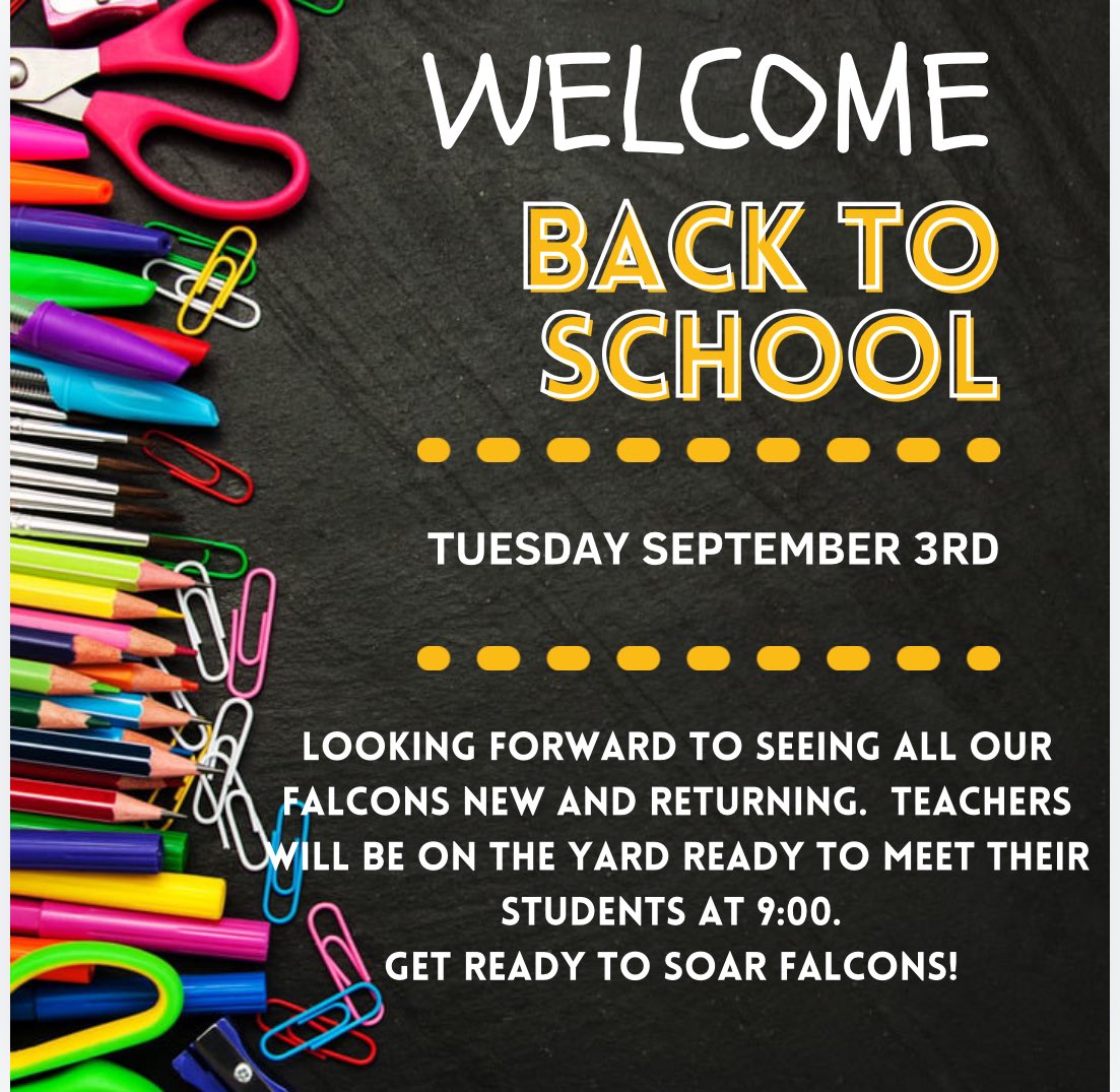 Fallingbrook CES (@fallingbrook679) on Twitter photo 