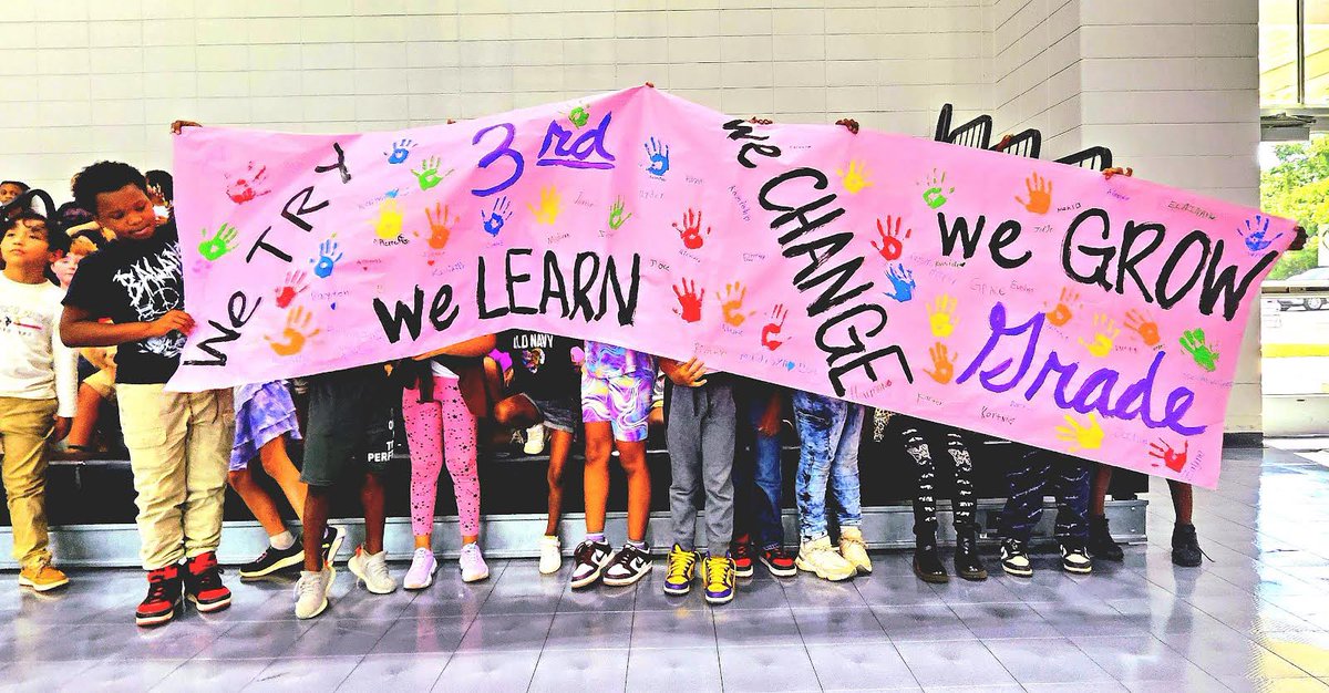 Minor Community School tweet media