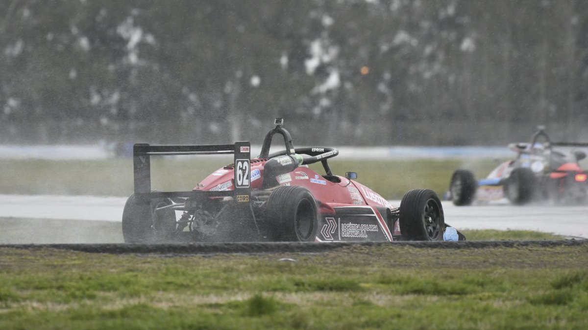 EPROM Racing Team tweet media