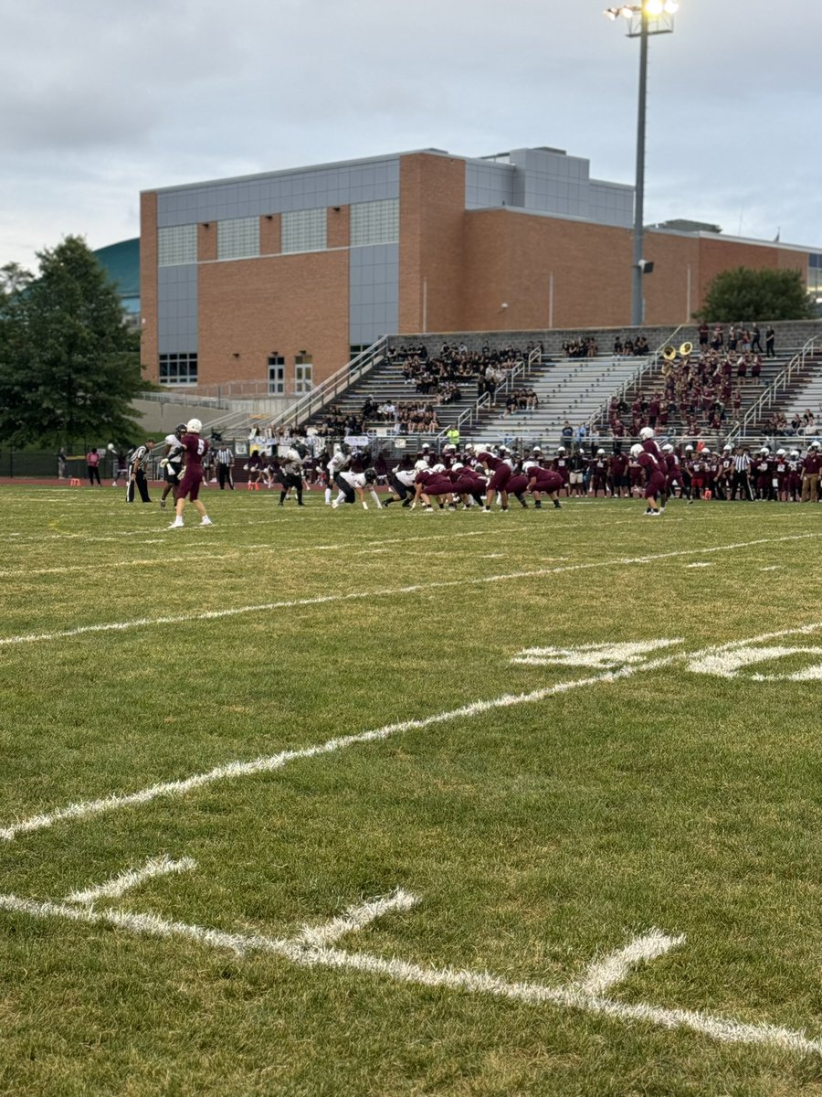 Mr. Monaghan (@mrmonaghanhst) on Twitter photo Tigers Football visit Abington on a beautiful night for football.
<a href="/HSTstudentsec/">HST Student Section</a> <a href="/BTSDAthletics/">Truman Athletics</a> <a href="/SOLsports/">SOLsports</a> <a href="/TrumanTigerBTSD/">TrumanTiger Pride</a>
#btsdtigers #TigerStrong Tigers Football visit Abington on a beautiful night for football.
<a href="/HSTstudentsec/">HST Student Section</a> <a href="/BTSDAthletics/">Truman Athletics</a> <a href="/SOLsports/">SOLsports</a> <a href="/TrumanTigerBTSD/">TrumanTiger Pride</a>
#btsdtigers #TigerStrong