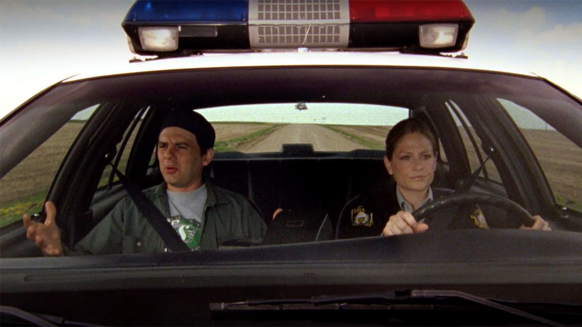 CornerGas's tweet photo. Welcome to Earth. Welcome, space brothers, to our humble planet. Enjoy the long weekend!
#CornerGas
#Season5 #TopEpisodes https://t.co/u6gXkELINw