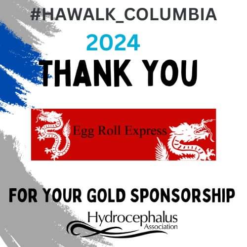 HAWALK_Columbia's tweet photo. Super Excited to add Egg Roll Express on Spears Creek Church Road as a GOLD sponsor for our WALK. Make sure you to stop by and visit them. #HAWalk_Columbia #WorkingTogetherToMakeADifference https://t.co/lN5yUKgKoQ