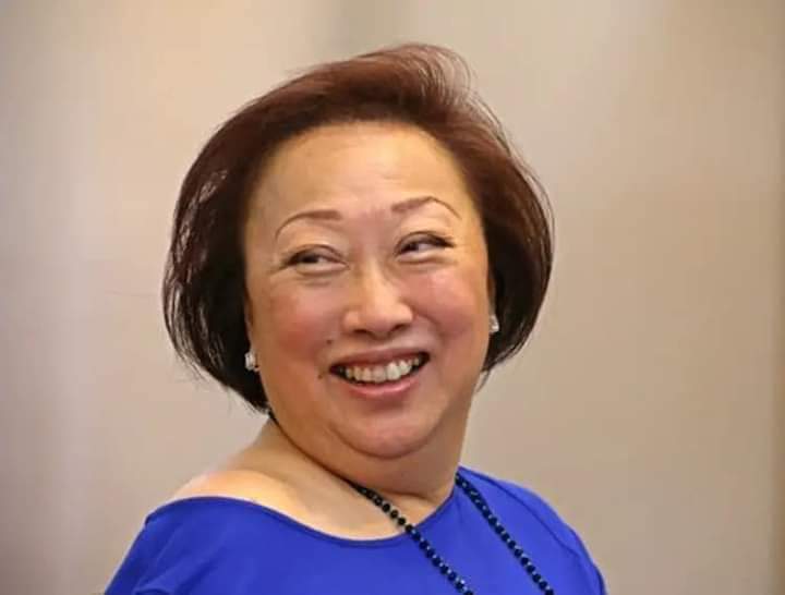 DAILY NEWS PH --- Gretchen Barretto:  Pagpalalayas sa Kanya sa Isang Kilalang Gusali at Kontrobersya sa Elevator

Full Story on Daily News PH FB Page

"MARITES MUNA TAYO"
ANNE NAKPIL 
DAILY NEWS SHOWBIZ

Photos Facebook Online