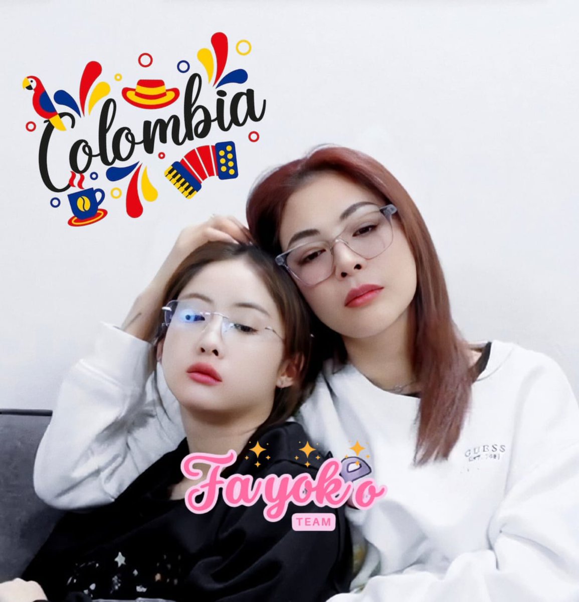 Yenny Hurtado tweet media