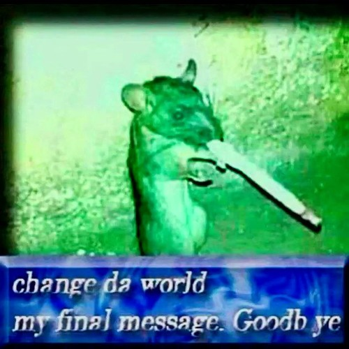 nerdoswamp's tweet photo. not like i cant use a vpn but im not that much of a crackhead to bother https://t.co/mW460cwCDr