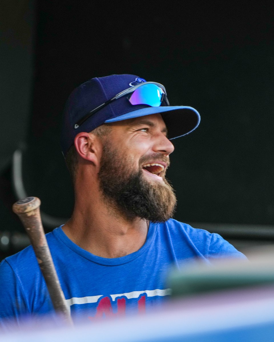 Toronto Blue Jays tweet media