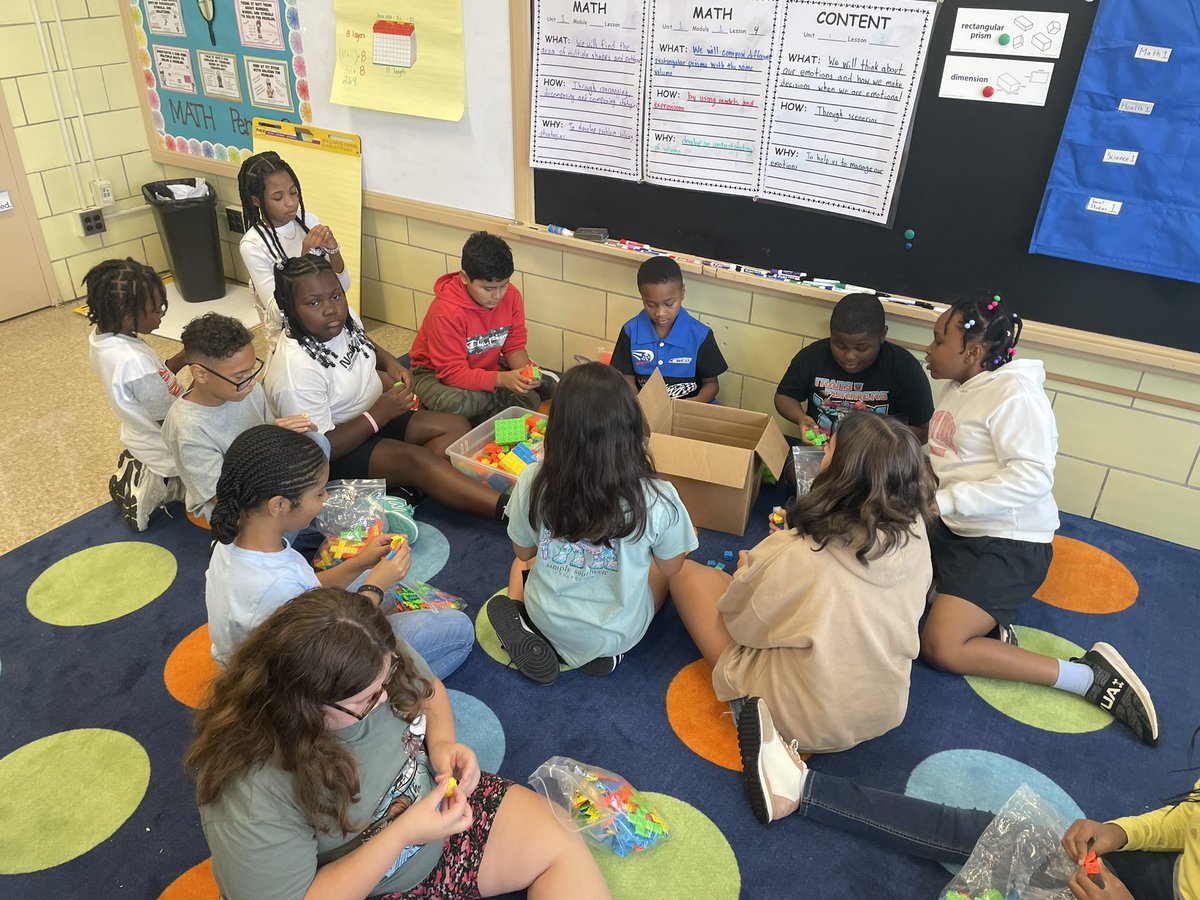 Thankful for this group who helped me out today!!!  The whole class was on fire today!!!  Every student said they were successful due to the math tools today!