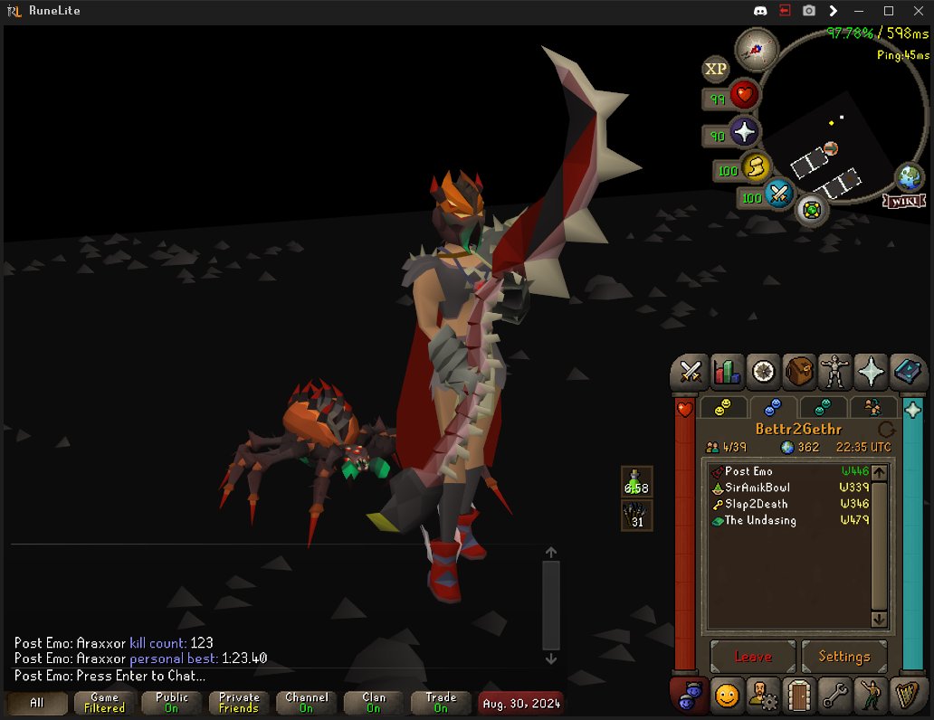 4x100hate's tweet photo. pet + funny kc and pb numbers, and 99 str https://t.co/ABmVCOpPm7