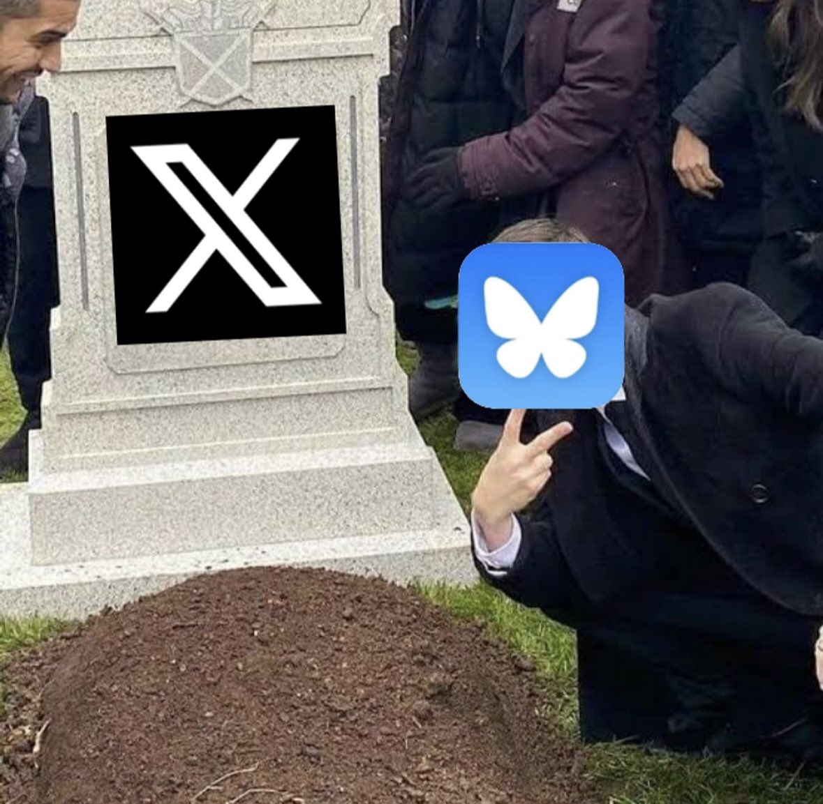 NOS VEMOS NO <a href="/bluesky/">Bluesky</a>!