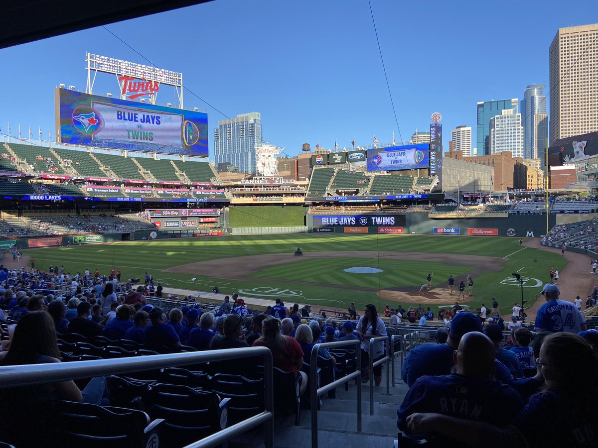 Blue Jays Dad tweet media