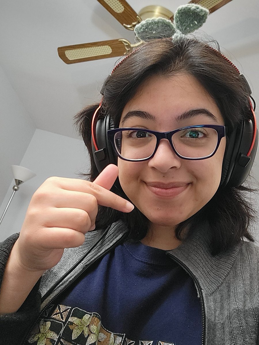 Meet the Lab #4:
My name is: Sania 🐞
I have been in the lab for: 11 months
Next step: Finishing my B.S. at <a href="/WayneStateCLAS/">Wayne State College of Liberal Arts and Sciences</a> 
Things I like: Taiyaki, city lights at night
Things I dislike: oversleeping, pants without pockets

#spinalcordinjury #autonomicdysfunction #research