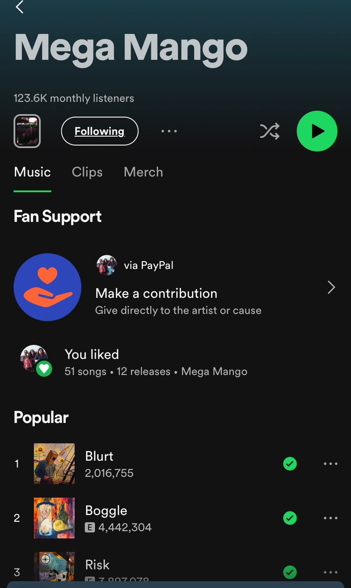 forgot to post this the other day, but thanks for 2 mil on blurt :)