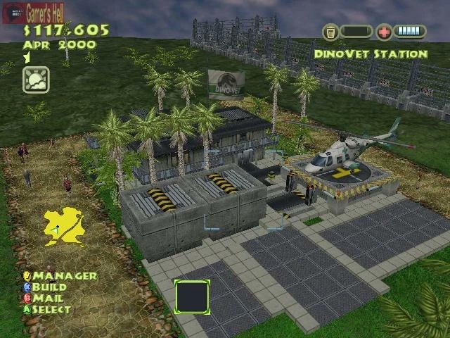 Mr_Troodon's tweet photo. Fuuuuuuuuck. News about this old ass game, the .exe for it has a bunch of the cut and disabled stuff of the game. Shadows, the dino vet, staff, water depth, the beach terrain. So yeah we could enable all this crap and one, just one isse, no fucking idea how to decompile this crap https://t.co/Wh8uiqwWS8